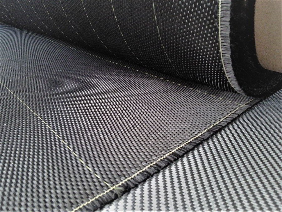 Carbon fiber fabric C369S8 T650 Carbon fabrics